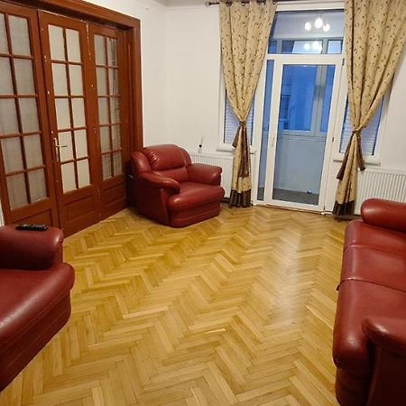 Stayinn Bukarest Kültér fotó