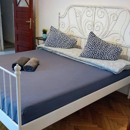 Stayinn Bukarest Kültér fotó