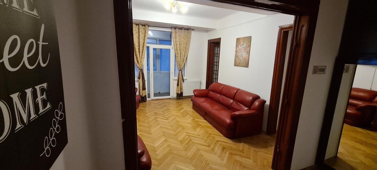 Stayinn Bukarest Kültér fotó