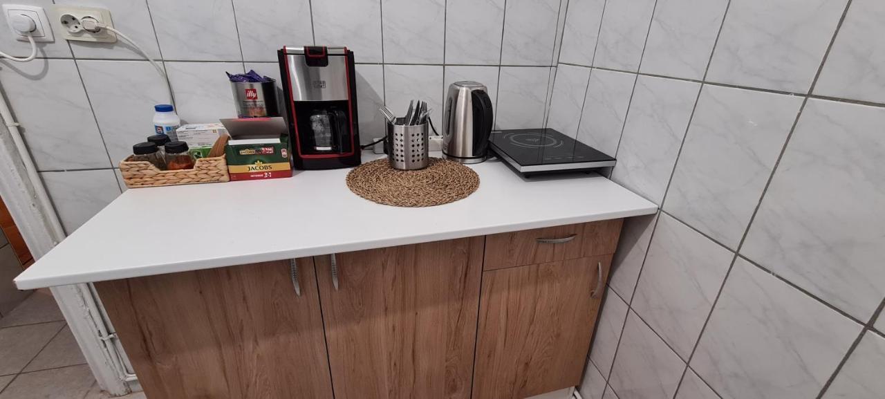 Stayinn Bukarest Kültér fotó