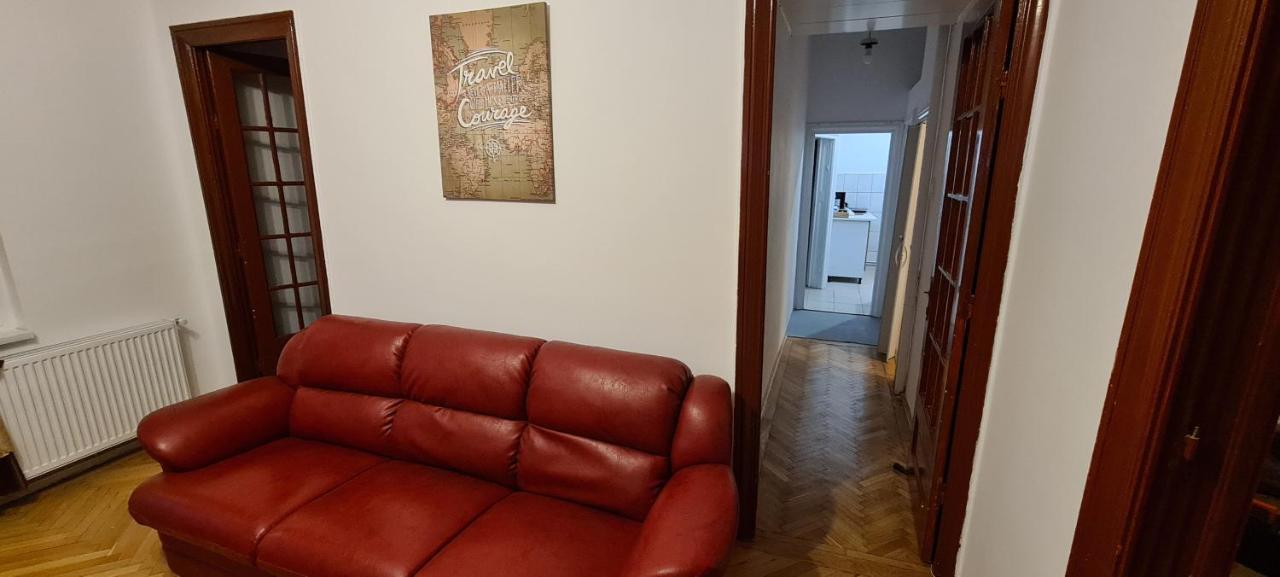 Stayinn Bukarest Kültér fotó