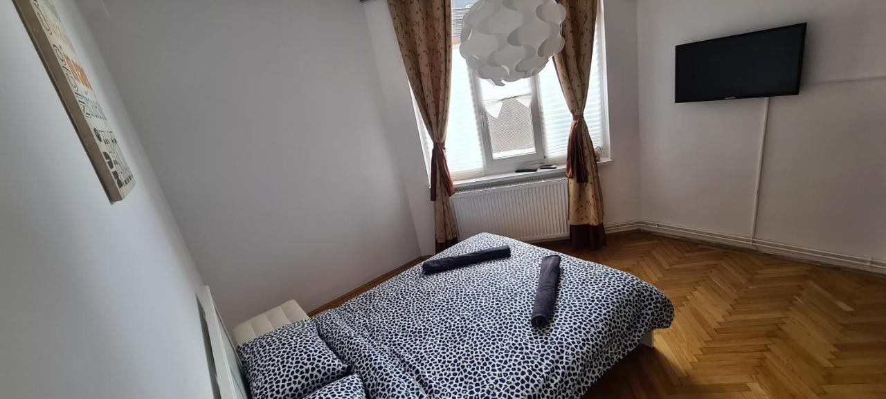 Stayinn Bukarest Kültér fotó