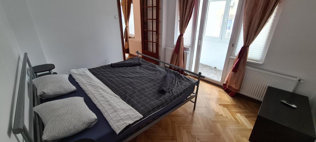 Stayinn Bukarest Kültér fotó