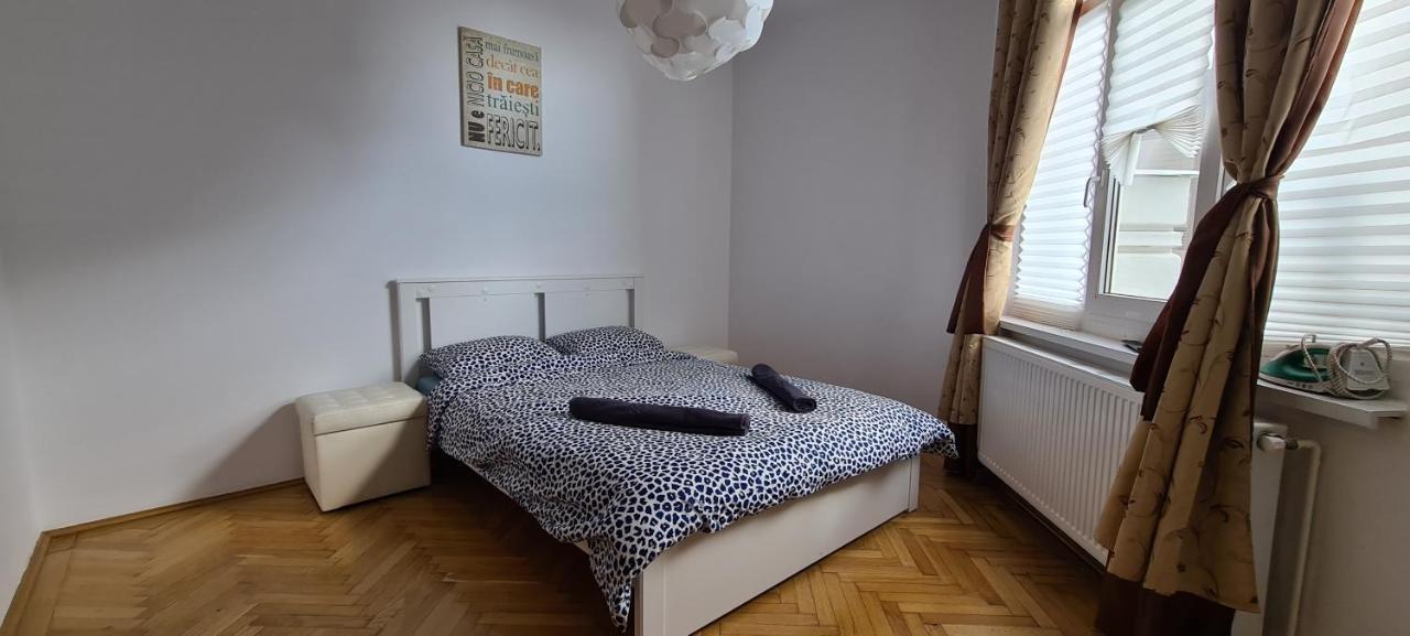 Stayinn Bukarest Kültér fotó