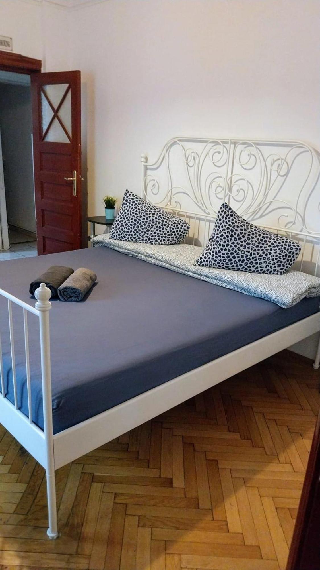 Stayinn Bukarest Kültér fotó